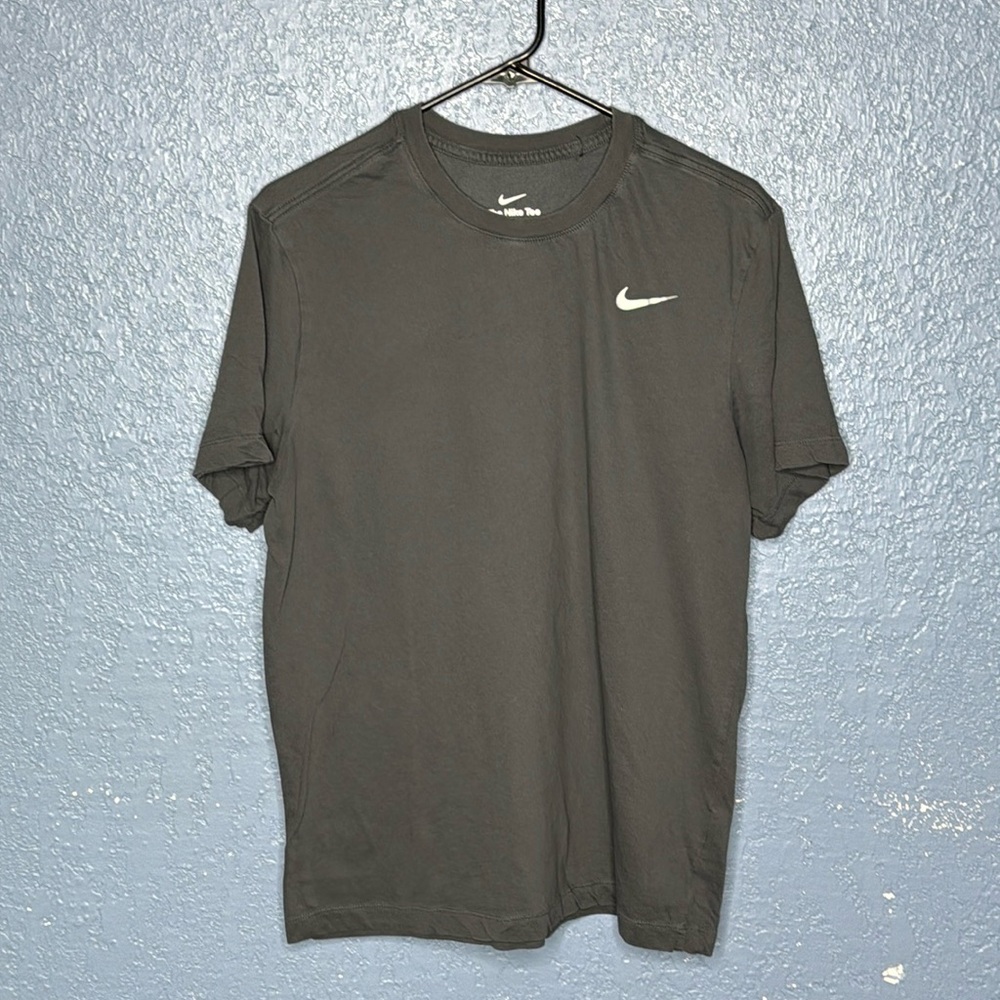 Nike Cotton T-Shirt